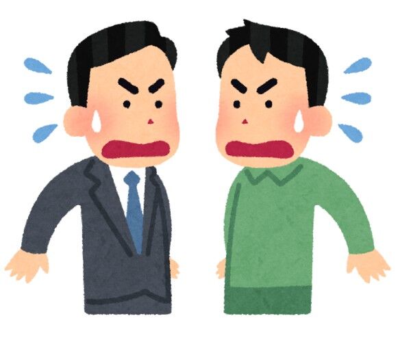 【思考実験】　もし自分がもう1人いて、その自分と一緒に自分が過ごして、楽しいかどうか