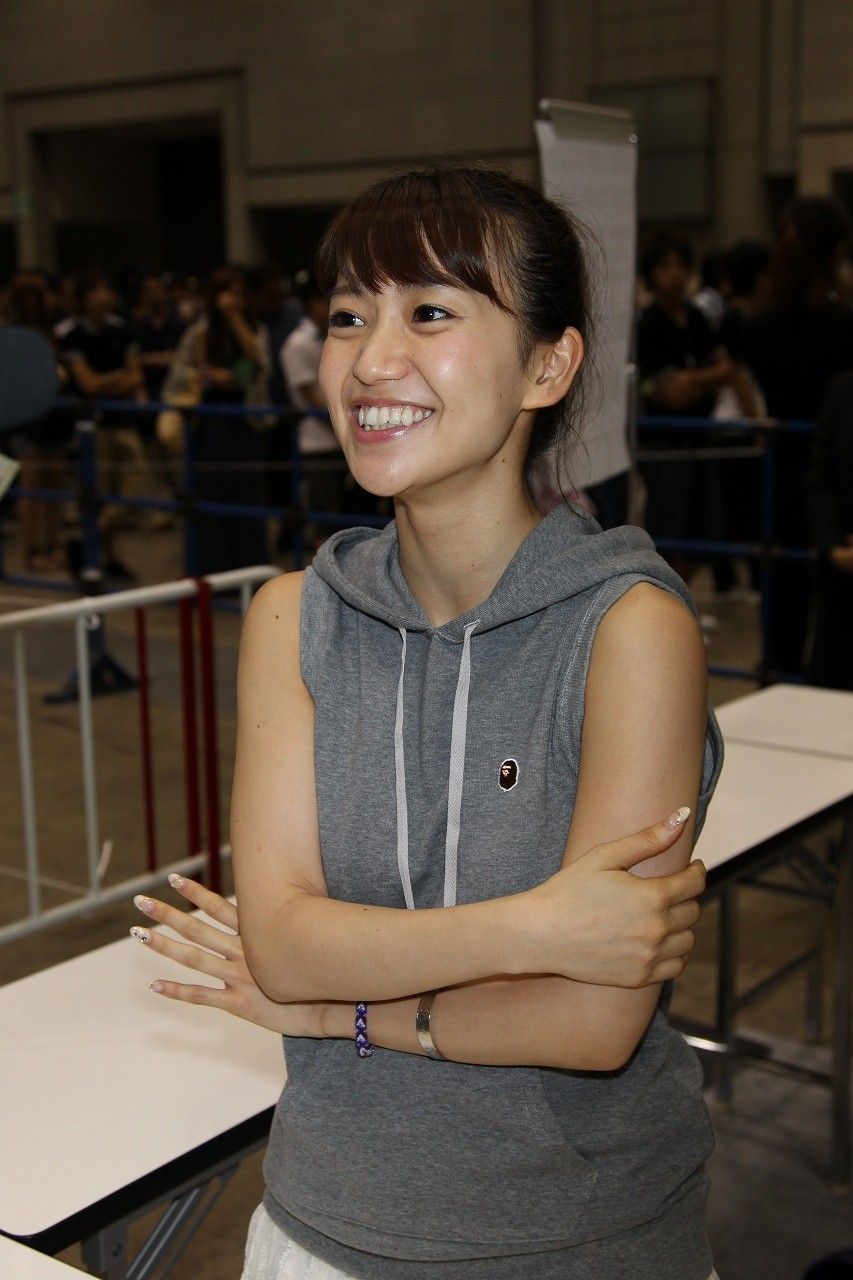 前田敦子の私服が酷い 2ch まとめるちゃん 前田敦子の私服が酷い 2ch まとめるちゃん