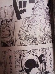 悲報 ワンピースのフランキーさん 新人の骨以下の人気だった
