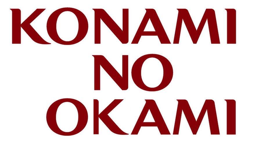 にじさんじ Konami なんでやろなぁ Vtuberまとめるよ ん