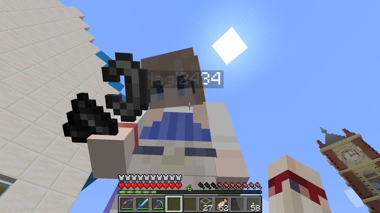 にじさんじ にじkrのマイクラ やりたい放題ｗｗｗ Vtuberまとめるよ ん