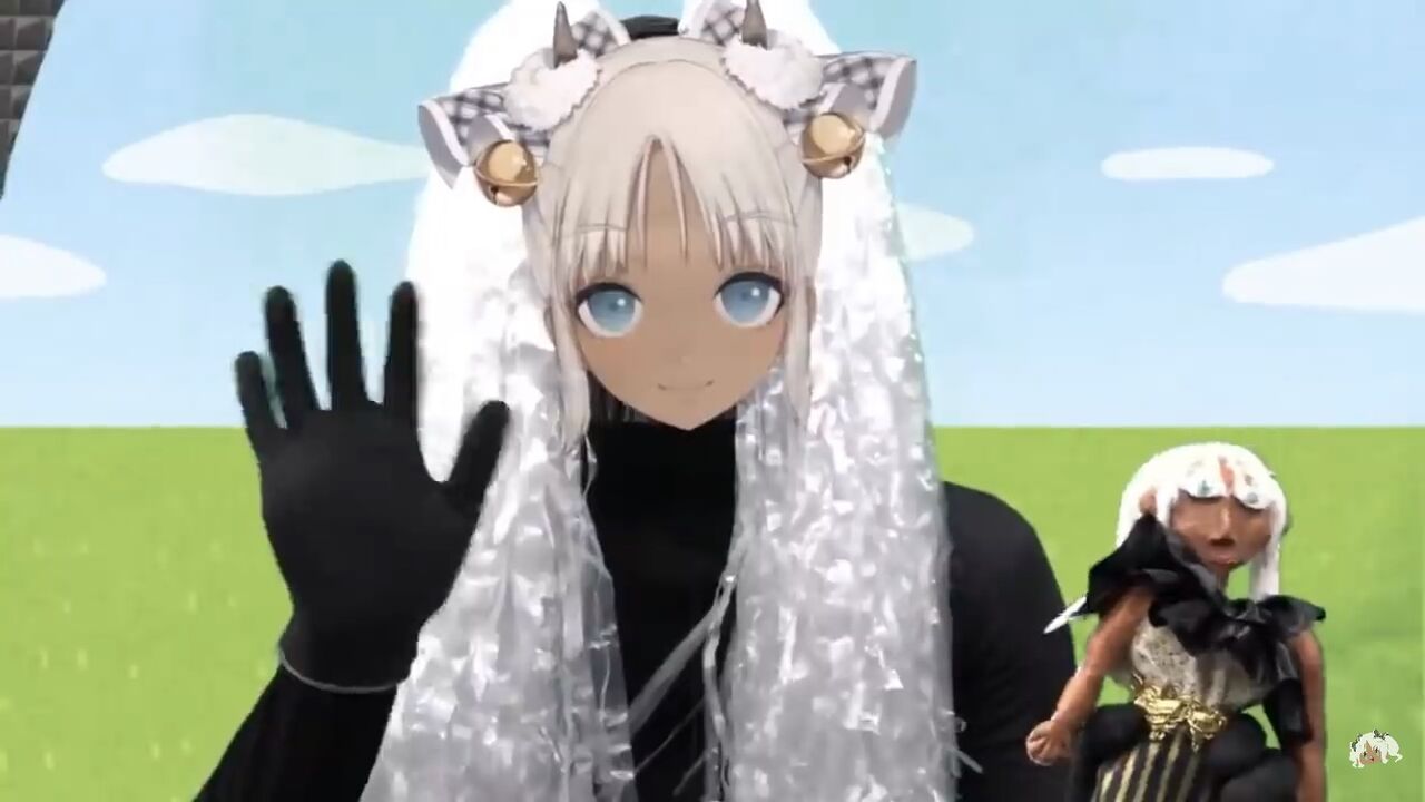 にじさんじ 轟京子さんの実写動画に出てた黒子 あの人だったwww Vtuberまとめるよ ん にじさんじ 轟京子さんの実写動画に出てた黒子 あの人だったwww Vtuberまとめるよ ん