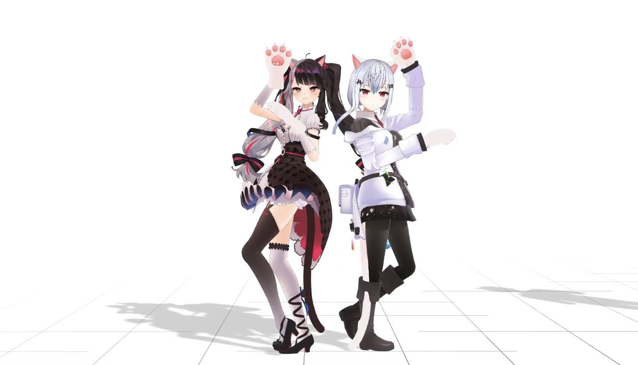 にじさんじ おっぱい博士 参考になります Vtuberまとめるよ ん