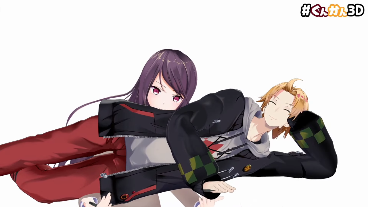 にじさんじ ぐんかん厨絶頂で草 Vtuberまとめるよ ん にじさんじ ぐんかん厨絶頂で草 Vtuberまとめるよ ん