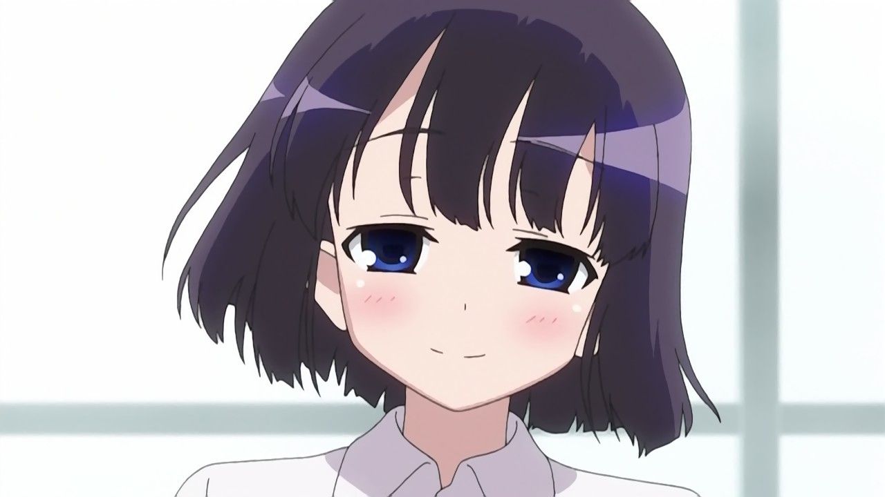 咲 Saki 鷺森灼ちゃんの私服ｗｗｗｗｗｗｗｗｗｗｗｗｗｗｗ 風吹けばまとめ