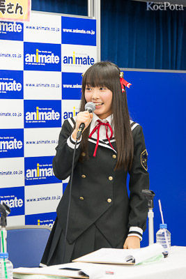 画像 おにあいの中学生声優 木戸衣吹ちゃんwwwwwwwww 風吹けばまとめ 画像 おにあいの中学生声優 木戸衣吹ちゃんwwwwwwwww 風吹けばまとめ