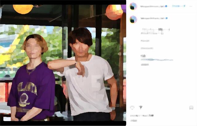 【キムタク】木村拓哉、2日ぶりインスタ更新 鮮やかな花の写真に「全力で咲いてるね」 この日の報道には触れず : 芸スポ速報！