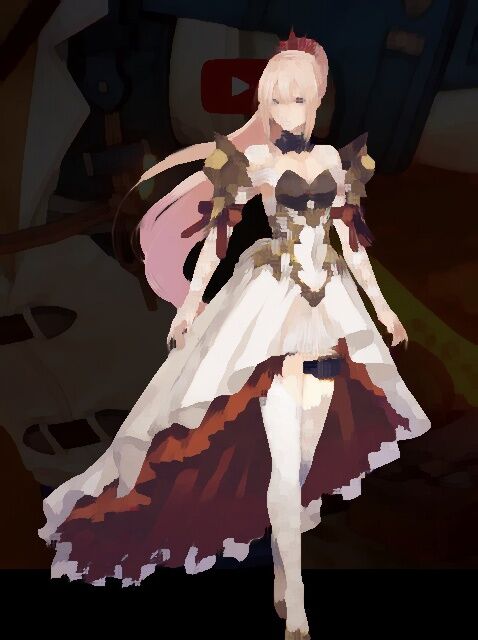 画像 テイルズオブシリーズのエ いキャラ一覧完成したぞ Av女優ツイート エロ画像まとめ