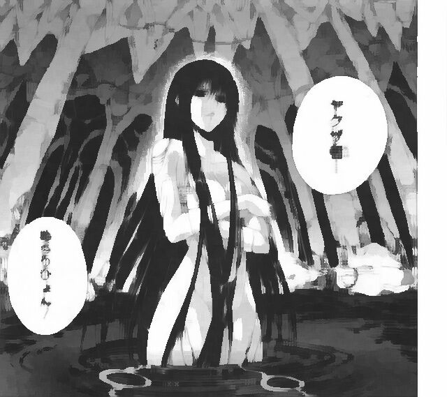 ぬらりひょんの孫のエ いシーンランキングが発表される Av女優ツイート エロ画像まとめ