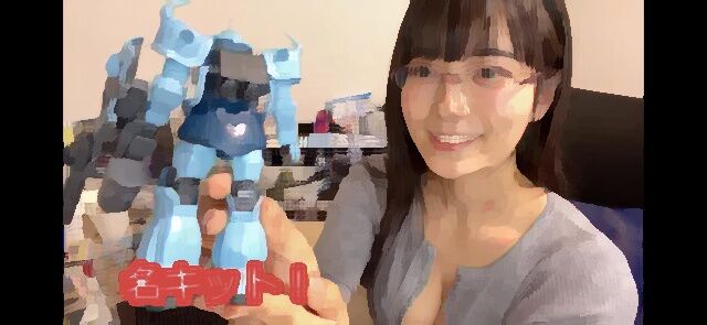 お ぱいガンプラyoutuberさん首元にキスマークつけたまま配信して無事炎上wwwwww Av女優ツイート エロ画像まとめ お ぱいガンプラyoutuberさん首元にキスマークつけたまま配信して無事炎上wwwwww Av女優ツイート エロ画像まとめ