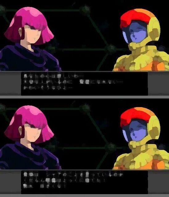 謎 ハマーン カーン エ チで巨乳です 最強クラスのニュータイプです シャアに捨てられた理由 Av女優ツイート エロ画像まとめ