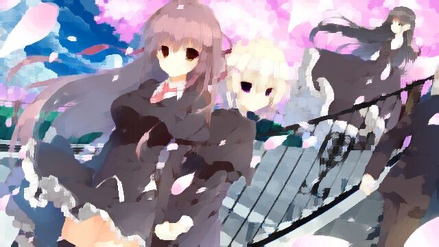 速報 エ ゲ業界 始まる 遂に サクラノ刻 が発売へ Av女優ツイート エロ画像まとめ