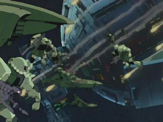 ベゾス氏：「将来、地球を訪れるのは自然保護区に行くようなものになるだろう」