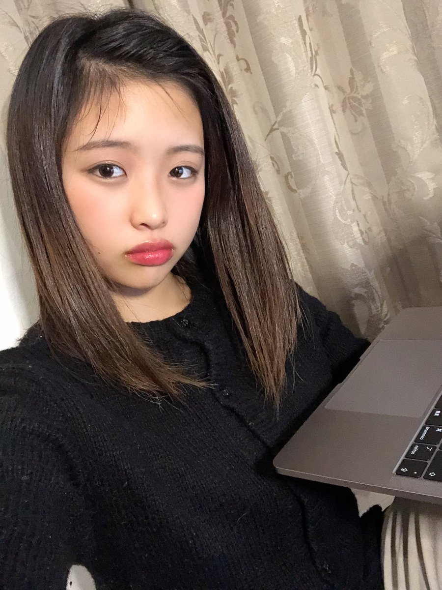2枚 石井美音奈 1000人会議来てくれてありがとう えりゅしおんアイドル速報