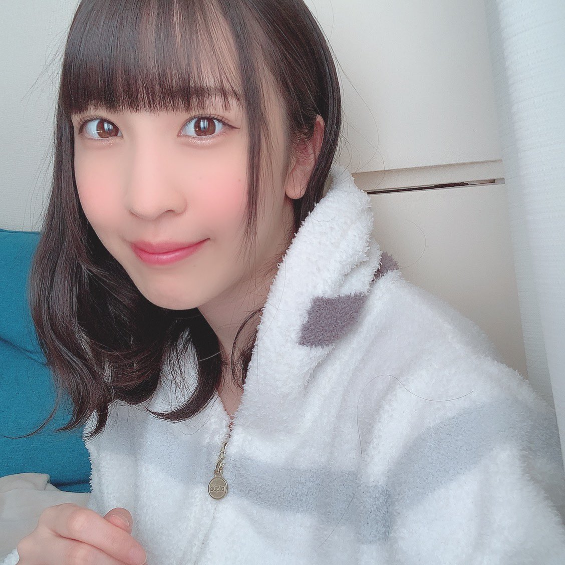 2枚 海老原優花 今日もがんばろう えりゅしおんアイドル速報 2枚 海老原優花 今日もがんばろう えりゅしおんアイドル速報