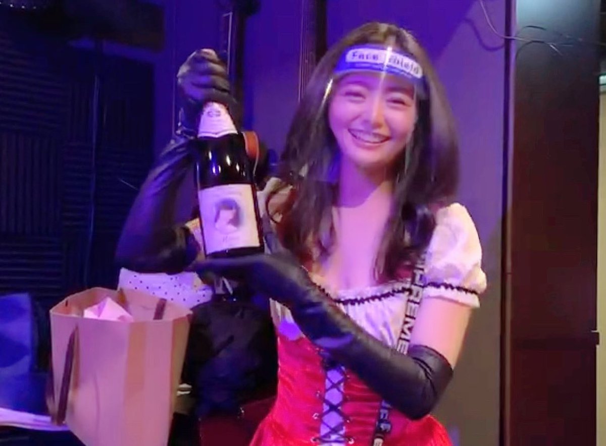 1枚 桜代真名 Sayomana イベント来てくださった えりゅしおんアイドル速報 1枚 桜代真名 Sayomana イベント来てくださった えりゅしおんアイドル速報