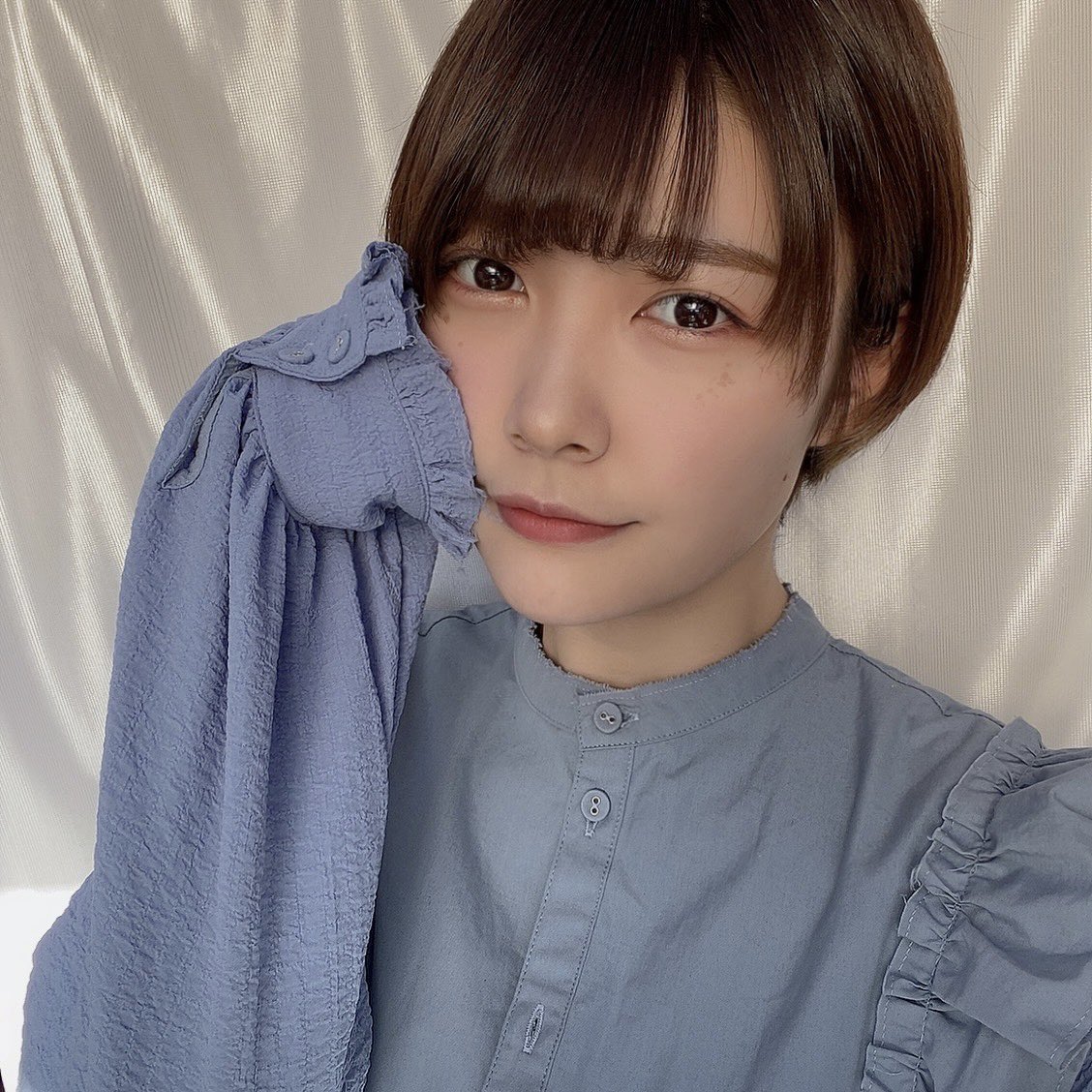 2枚 吉木 悠佳 目に光入る場所見つけておにゅーの服着て えりゅしおんアイドル速報 2枚 吉木 悠佳 目に光入る場所見つけておにゅーの服着て えりゅしおんアイドル速報