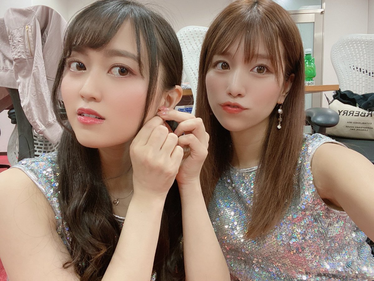 4枚 神崎 紗衣 おゆかしか勝たん えりゅしおんアイドル速報