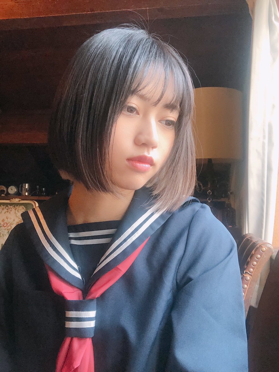 1枚 西山野園美 涼しげな顔では無く虚無顔です えりゅしおんアイドル速報 1枚 西山野園美 涼しげな顔では無く虚無顔です えりゅしおんアイドル速報