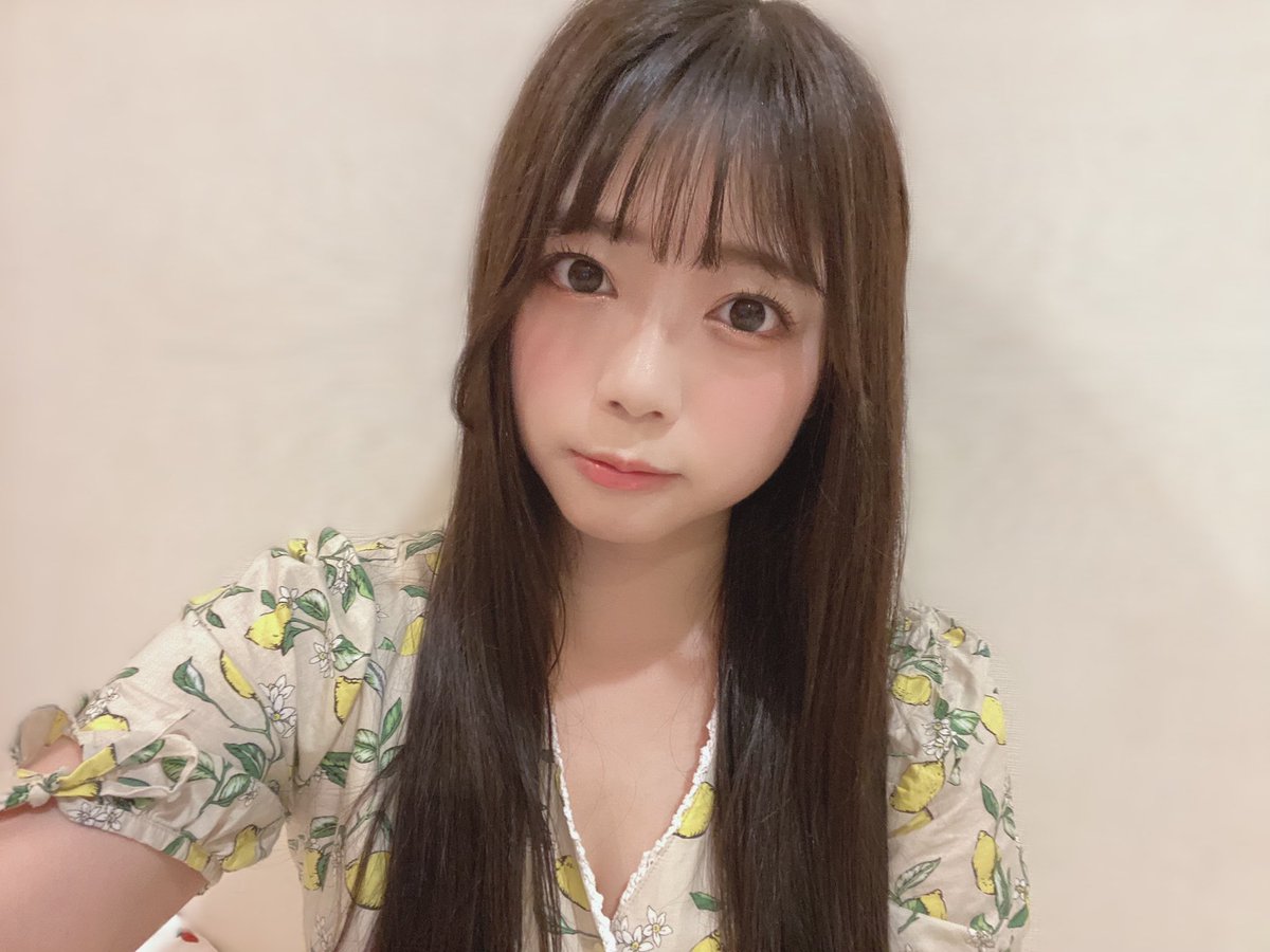 2枚 羽咲みはる 梅雨明けしてお散歩に毎日行けて嬉しいね えりゅしおんアイドル速報