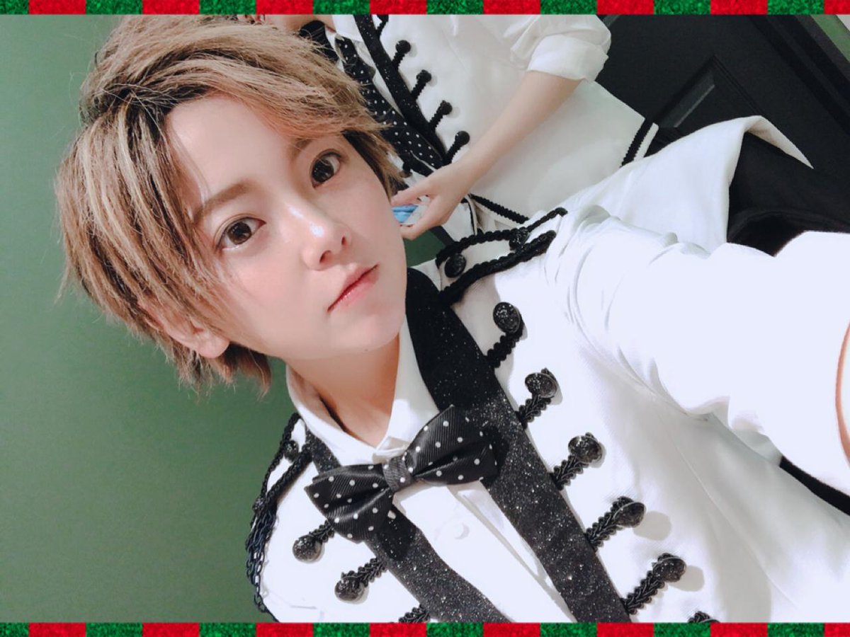 1枚 仮屋世 来音 風男塾 この衣装夏思い出すなー えりゅしおんアイドル速報