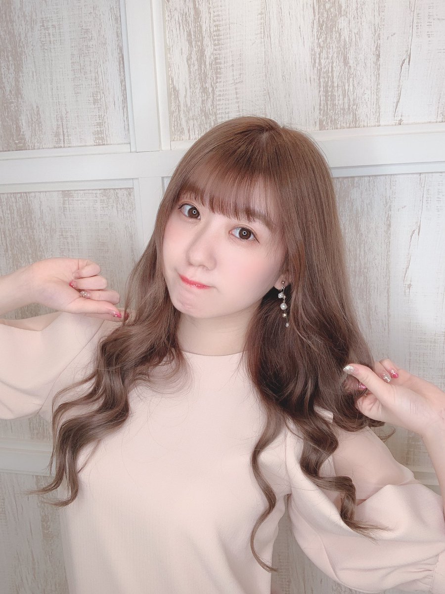 2枚 池田梨乃 髪の毛可愛いくして頂いた 最強な女 えりゅしおんアイドル速報 2枚 池田梨乃 髪の毛可愛いくして頂いた 最強な女 えりゅしおんアイドル速報