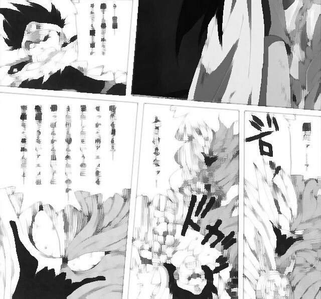 悲報 人気アニメがフェミ女への配慮で改悪 胸揉んで尻を触るシーンが規制 表現の規制だと怒りの声 きゅれーしょん速報 悲報 人気アニメがフェミ女への配慮で改悪 胸揉んで尻を触るシーンが規制 表現の規制だと怒りの声 きゅれーしょん速報