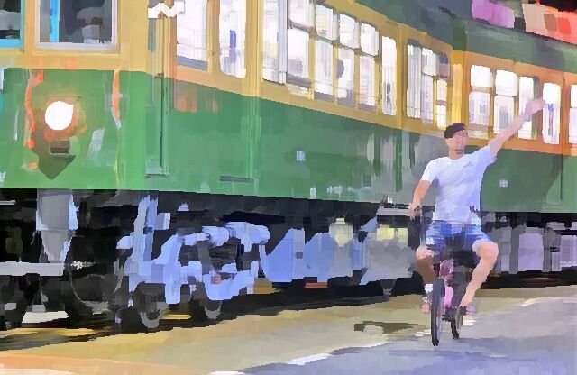 悲報 撮り鉄 Jrの敷地に不法侵入し電車を30分間も止めたあげく書類送検されてしまう きゅれーしょん速報