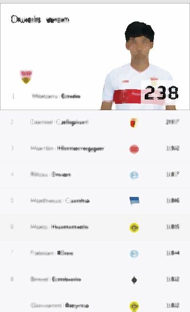 速報 来月のサッカー日本代表w杯アジア予選のメンバー 歴代最強wwywwywwywwywwyw きゅれーしょん速報