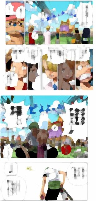 ワンピース海賊団で要らないのってぶっちゃけブルックだけじゃない きゅれーしょん速報 ワンピース海賊団で要らないのってぶっちゃけブルックだけじゃない きゅれーしょん速報