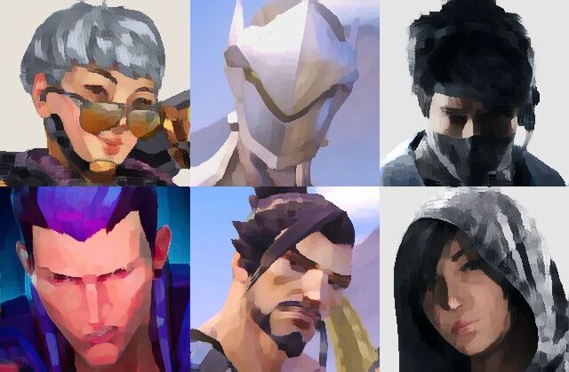 悲報 Apexさん キャラ設定がポリコレまみれで気持ち悪い きゅれーしょん速報