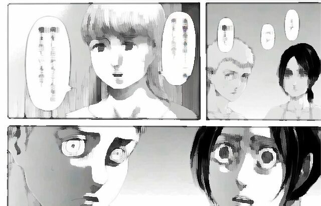 悲報 進撃の巨人さん 最終章煽りを散々するも全く盛り上がらないまま完結へ きゅれーしょん速報