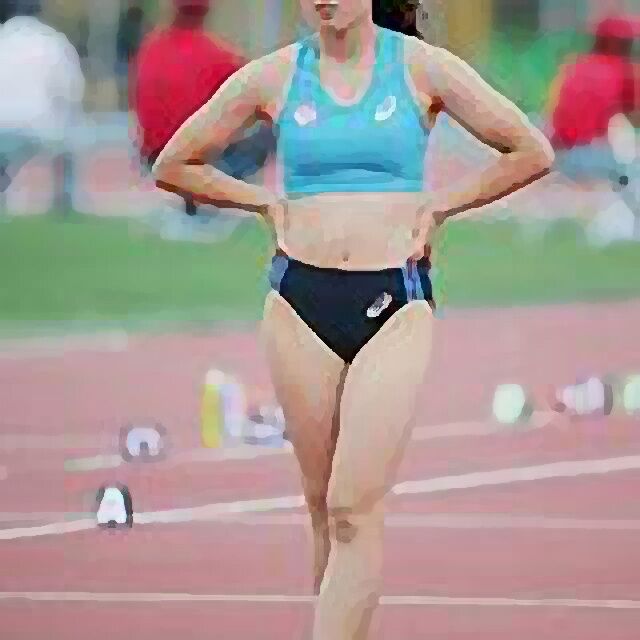 女子スポーツ選手 性的な写真を撮るな これ きゅれーしょん速報