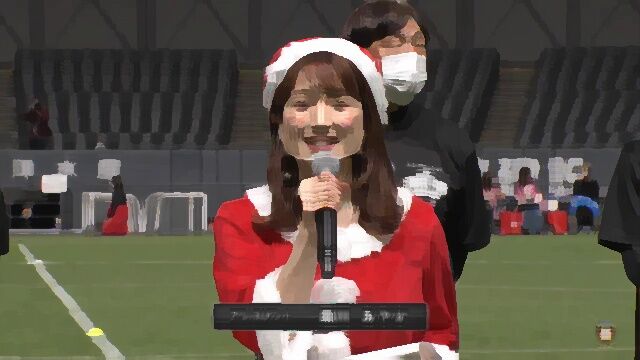 ファイターズ gaora