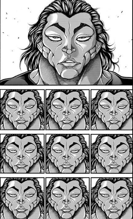 画像 グラップラー刃牙で印象に残ってるシーンやセリフある まとめたもん勝ち 画像 グラップラー刃牙で印象に残ってるシーンやセリフある まとめたもん勝ち