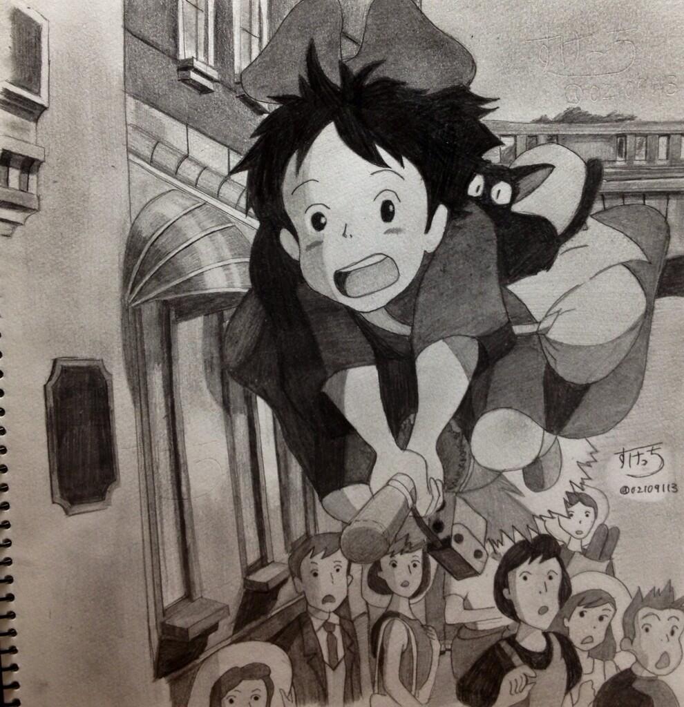 まとめ太 2ch 画像 シャーペン一本だけで絵を描いてみた すげえええええ しかも高校2年生 まとめ太 2ch 画像 シャーペン一本だけで絵を描いてみた すげえええええ しかも高校2年生