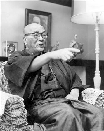 松太郎