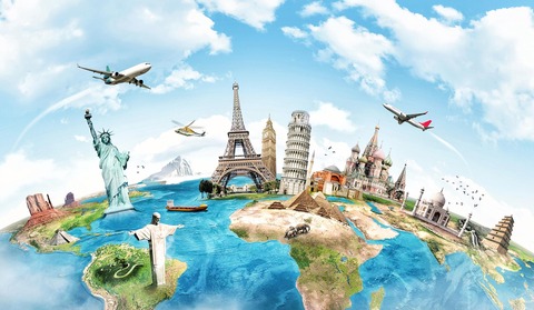 travel-world