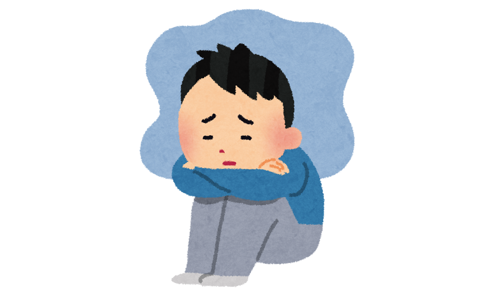 うつ病で休職中だけど質問ある 質問ある まとめ速報