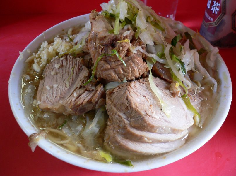 ラーメン二郎のプロだけど質問ある 質問ある まとめ速報 ラーメン二郎のプロだけど質問ある 質問ある まとめ速報