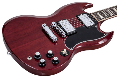 sg-type-guitar