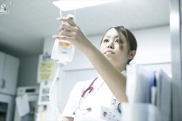夜勤中の看護師だけど質問ある 質問ある まとめ速報