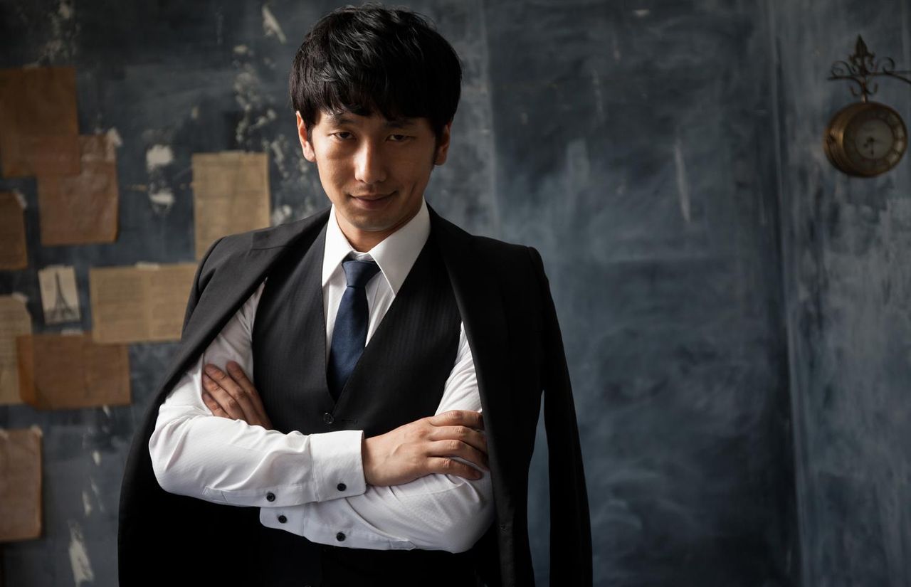 風俗 黒 服 ❤️ Best adult photos at tos.al