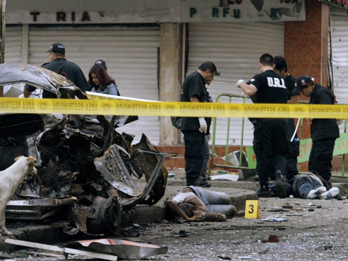 かなり治安の悪い地域に住んでるけど質問ある? 質問ある?まとめ速報 かなり治安の悪い地域に住んでるけど質問ある? 質問ある?まとめ速報