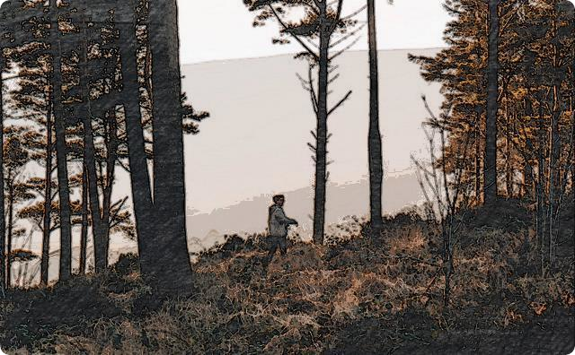 遭難者
