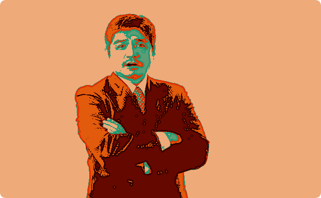 上司