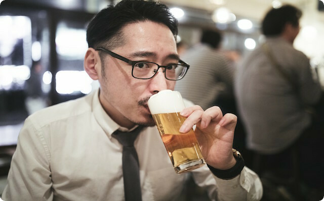 ビール