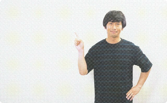 男性