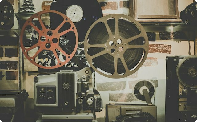 映画