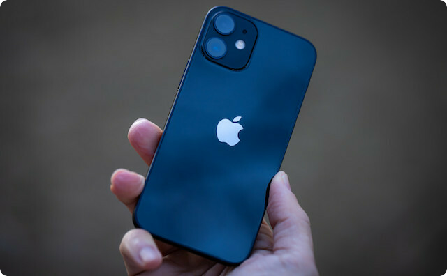 iPhone